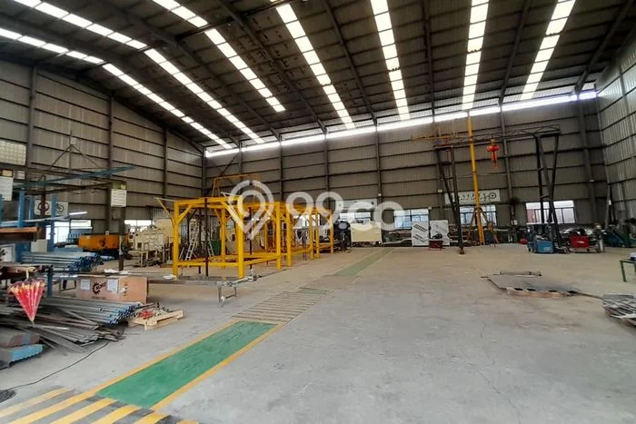Area Strategis! Disewakan Gudang Lokasi Tambun Selatan, Bekasi Cocok untuk Bisnis Area Strategis! Disewakan Gudang Lokasi Tambun Selatan, Bekasi Cocok untuk Bisnis