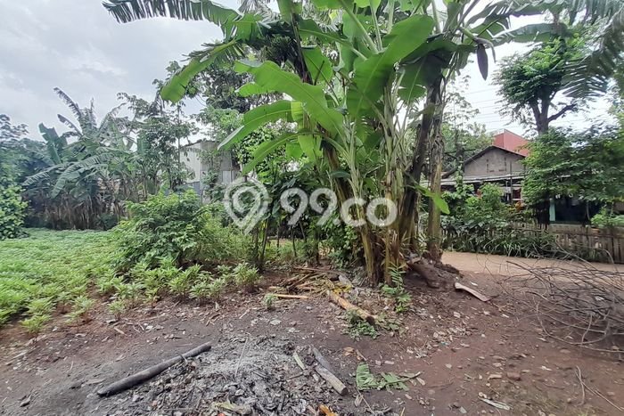 Untuk Dijual Tanah di Bekasi, Luas 1200m2 SHM Untuk Dijual Tanah di Bekasi, Luas 1200m2 SHM