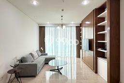 Untuk Dijual Apartemen Prestisius di Kebayoran Baru, Jakarta Selatan 2 Kamar Tidur Untuk Dijual Apartemen Prestisius di Kebayoran Baru, Jakarta Selatan 2 Kamar Tidur