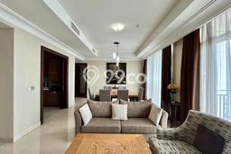 Apartemen High-End Dijual di Kebayoran Lama Luas 153m2 Apartemen High-End Dijual di Kebayoran Lama Luas 153m2