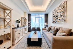 Paling Dicari! Apartemen Eksklusif Dijual di Setiabudi Punya 2 Bedroom Paling Dicari! Apartemen Eksklusif Dijual di Setiabudi Punya 2 Bedroom