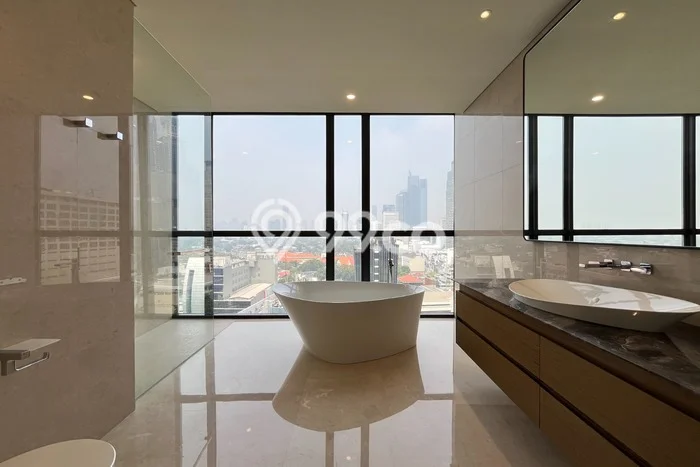 Dijual Apartemen High-Class di Menteng, Jakarta Pusat 3 Kamar Harga Rp 23 Miliar Dijual Apartemen High-Class di Menteng, Jakarta Pusat 3 Kamar Harga Rp 23 Miliar