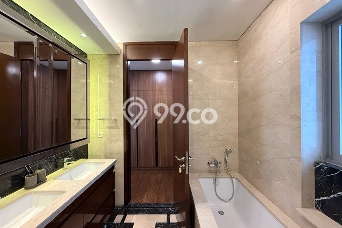 Apartemen Eksklusif Dijual di Tanah Abang Jakarta Pusat Luas 177m2 Apartemen Eksklusif Dijual di Tanah Abang Jakarta Pusat Luas 177m2
