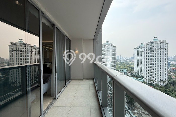 Apartemen Eksklusif Dijual di Tanah Abang Jakarta Pusat Luas 177m2 Apartemen Eksklusif Dijual di Tanah Abang Jakarta Pusat Luas 177m2