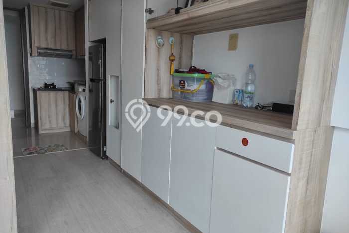 Untuk Dijual Apartemen di Kemayoran, Jakarta Pusat Punya 0 Kamar Tidur Untuk Dijual Apartemen di Kemayoran, Jakarta Pusat Punya 0 Kamar Tidur
