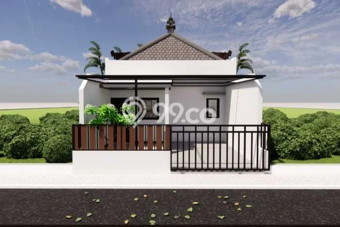 Jual Rumah Siap Huni di Tabanan Tabanan Harga Rp 350 Juta LT 72m2 Jual Rumah Siap Huni di Tabanan Tabanan Harga Rp 350 Juta LT 72m2