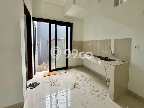 Hunian Cantik Modern Lb 70m2 di Denpasar Selatan, Denpasar Hunian Cantik Modern Lb 70m2 di Denpasar Selatan, Denpasar