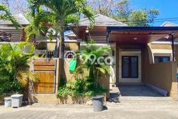 Jual Rumah Eksklusif 2 KT di Nusa Dua, Badung Jual Rumah Eksklusif 2 KT di Nusa Dua, Badung