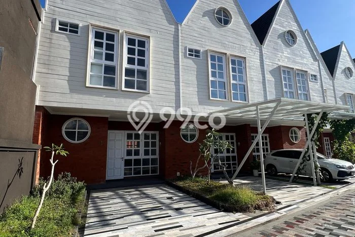 Hunian Cantik Minimalis Lb 72m2 di Denpasar Barat, Denpasar Hunian Cantik Minimalis Lb 72m2 di Denpasar Barat, Denpasar