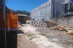 Kavling Tanah untuk Disewa di Legian Lahan Luas 300m2 Kavling Tanah untuk Disewa di Legian Lahan Luas 300m2