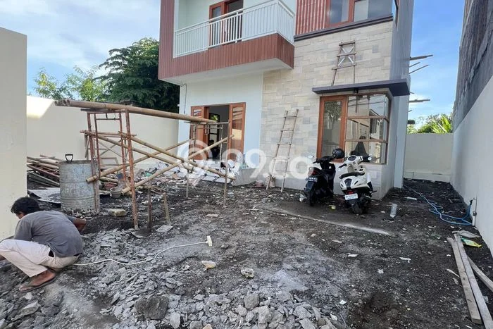 Rumah Disewakan Denpasar LT 150m2 LB 85m2 Area Sanur Rumah Disewakan Denpasar LT 150m2 LB 85m2 Area Sanur