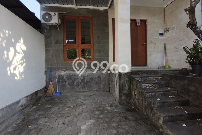 Rumah Cantik Siap Pakai Di Denpasar Selatan Luas 120m2 Aman Rumah Cantik Siap Pakai Di Denpasar Selatan Luas 120m2 Aman