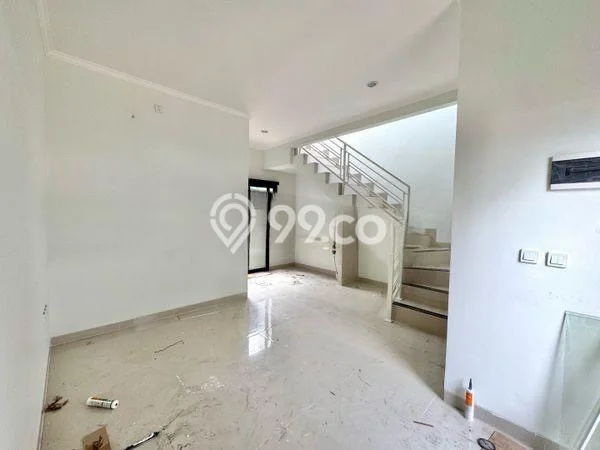 Hunian Cantik Modern Lb 70m2 di Denpasar Selatan, Denpasar Hunian Cantik Modern Lb 70m2 di Denpasar Selatan, Denpasar