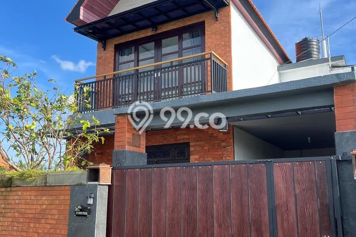 Lokasi strategis! Rumah siap pakai dikontrakkan di Denpasar Timur LB 76m2 Lokasi strategis! Rumah siap pakai dikontrakkan di Denpasar Timur LB 76m2