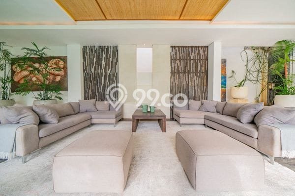 Vila Siap Huni Kawasan , Luas 0m2m², Disewakan Vila Siap Huni Kawasan , Luas 0m2m², Disewakan