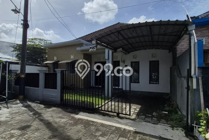 Hunian Cantik Minimalis Lb 78m2 di Denpasar Utara, Denpasar Hunian Cantik Minimalis Lb 78m2 di Denpasar Utara, Denpasar