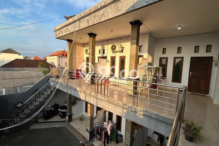 Kost Dijual di Jimbaran dengan 13 KT dan Luas 410m2 Kost Dijual di Jimbaran dengan 13 KT dan Luas 410m2