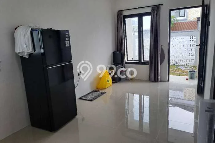 Rumah sewa siap huni 2 Kamar Tidur di Benoa, Badung Rumah sewa siap huni 2 Kamar Tidur di Benoa, Badung