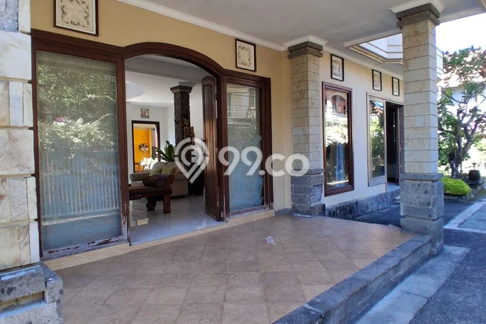Siap Huni Rumah Mewah 4 Kamar di Denpasar Selatan Dekat ke Mana Pun Siap Huni Rumah Mewah 4 Kamar di Denpasar Selatan Dekat ke Mana Pun