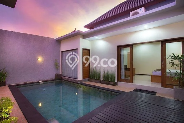 Vila Kawasan Denpasar Utara, Area 700m2m², Area Strategis Vila Kawasan Denpasar Utara, Area 700m2m², Area Strategis