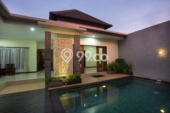 Vila Kawasan Denpasar Utara, Area 700m2m², Area Strategis Vila Kawasan Denpasar Utara, Area 700m2m², Area Strategis