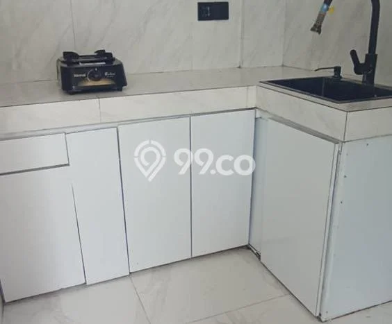 Rumah Kontrakan Denpasar LT 60m2 LB 90m2 Kawasan Renon Rumah Kontrakan Denpasar LT 60m2 LB 90m2 Kawasan Renon