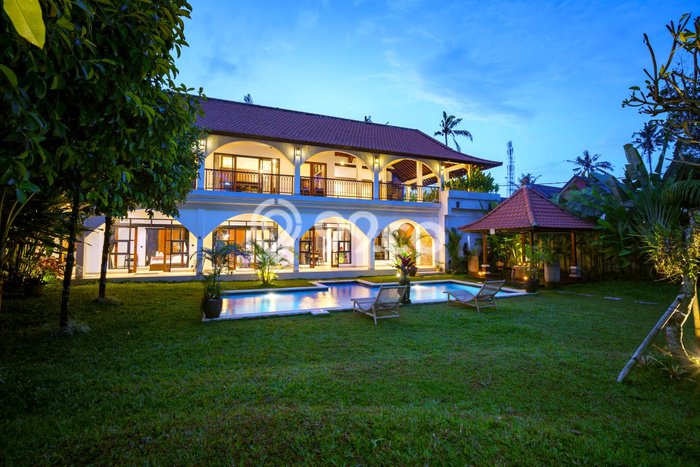 Vila Siap Huni Kawasan Ubud, Luas 0m2m², Lokasi Premium Vila Siap Huni Kawasan Ubud, Luas 0m2m², Lokasi Premium
