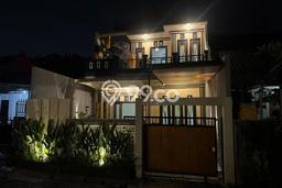 Jarang Ada! Rumah Kontrakan 3 Kamar Bagus Siap Huni Dalung Permai Jarang Ada! Rumah Kontrakan 3 Kamar Bagus Siap Huni Dalung Permai