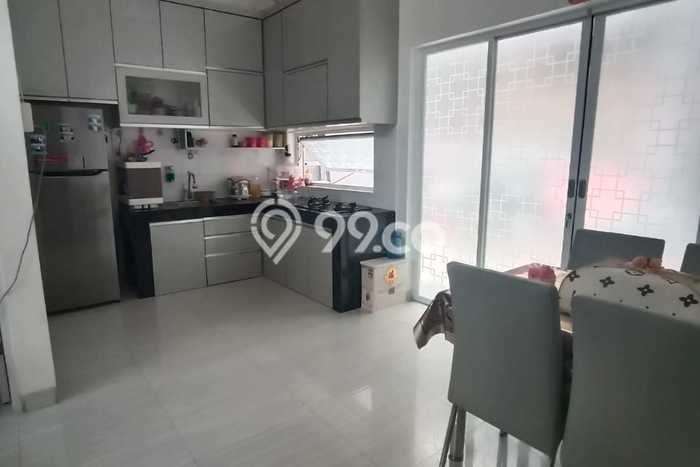 Dijual Rumah Modern 3 KT di Jimbaran, Badung Dijual Rumah Modern 3 KT di Jimbaran, Badung