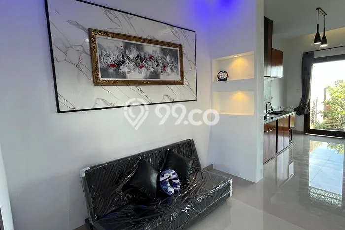 Lokasi strategis! Rumah siap pakai dikontrakkan di Denpasar Timur LB 76m2 Lokasi strategis! Rumah siap pakai dikontrakkan di Denpasar Timur LB 76m2