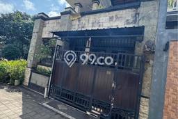 Jual Rumah Modern 3 KT di Kerobokan, Badung Jual Rumah Modern 3 KT di Kerobokan, Badung