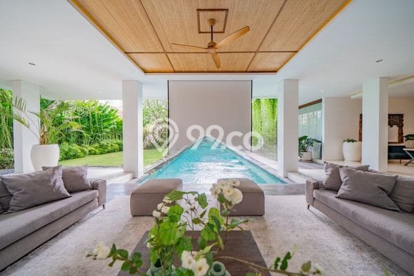 Vila Siap Huni Kawasan , Luas 0m2m², Disewakan Vila Siap Huni Kawasan , Luas 0m2m², Disewakan