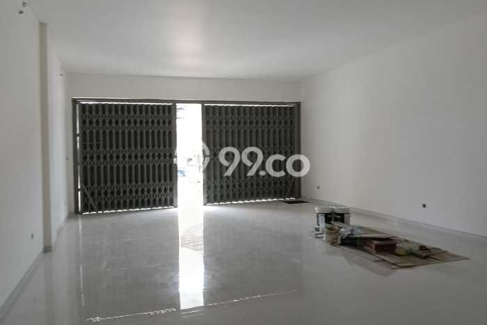 Untuk Disewa Ruko di Denpasar Barat Denpasar LT 130m2, LB 156m2 Untuk Disewa Ruko di Denpasar Barat Denpasar LT 130m2, LB 156m2