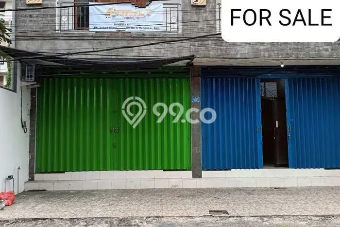 Paling Dicari! Ruko Dijual di Panjer Harga Kompetitif Paling Dicari! Ruko Dijual di Panjer Harga Kompetitif