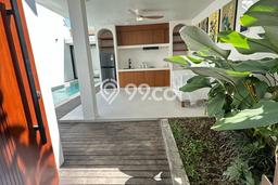 Vila Strategis Kawasan , Dimensi 122m2m², Lingkungan Asri untuk Anda Vila Strategis Kawasan , Dimensi 122m2m², Lingkungan Asri untuk Anda