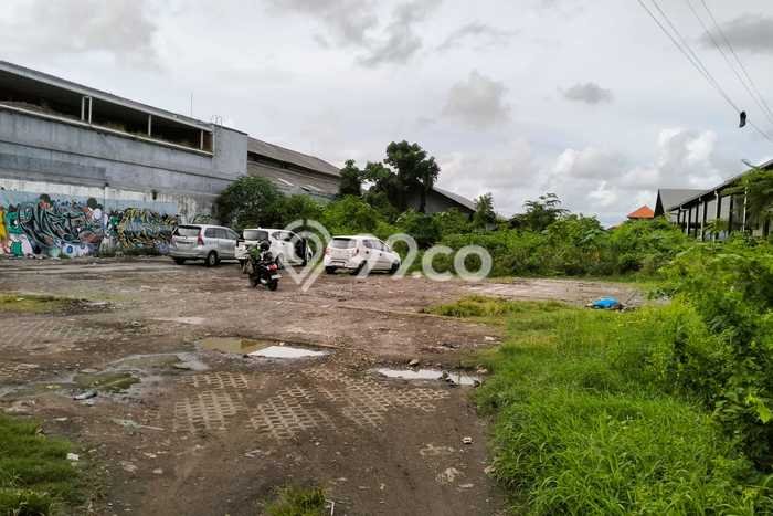 Kavling Tanah Lokasi Strategis di Denpasar Selatan, Denpasar Disewakan 2400m2 Kavling Tanah Lokasi Strategis di Denpasar Selatan, Denpasar Disewakan 2400m2