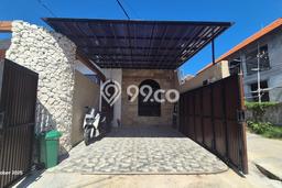 Vila Premium di , Area 161m2m², Akses Badung, Badung Vila Premium di , Area 161m2m², Akses Badung, Badung