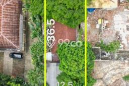 Tanah Dijual Area Strategis di Kemang Jakarta Selatan 452m2 Tanah Dijual Area Strategis di Kemang Jakarta Selatan 452m2