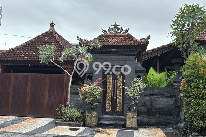 Disewakan Vila Premium Kawasan , Area 0m2m², Dekat Mudah Denpasar, Denpasar Disewakan Vila Premium Kawasan , Area 0m2m², Dekat Mudah Denpasar, Denpasar