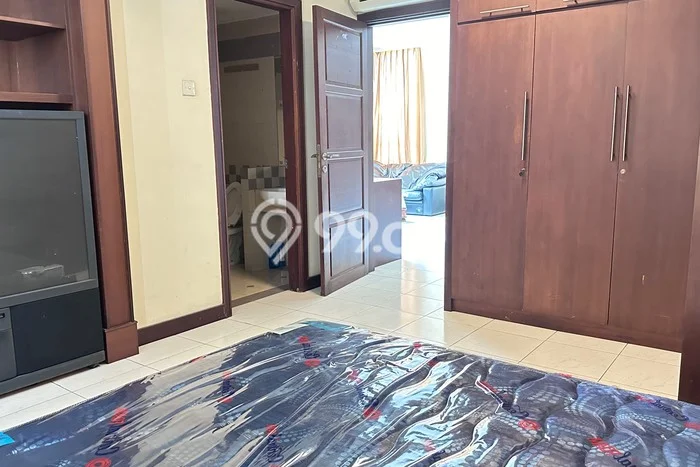 Sewa Apartemen Terjangkau 3 BR di Pangeran Jayakarta Jakarta Pusat Sewa Apartemen Terjangkau 3 BR di Pangeran Jayakarta Jakarta Pusat