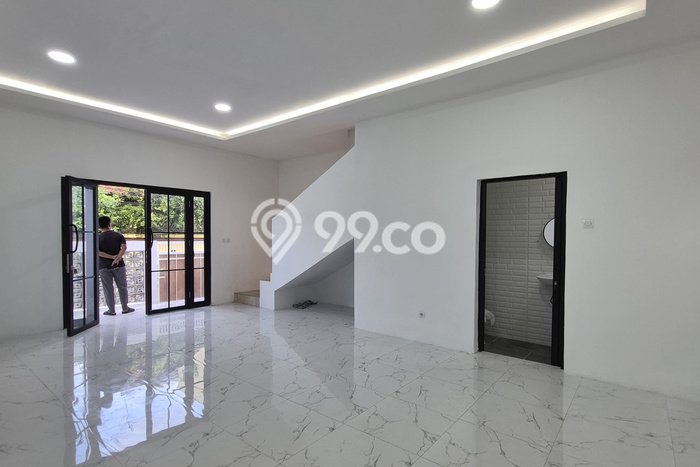 Rumah Bagus Siap Huni Di Denpasar Selatan Luas 140m2 Aman Rumah Bagus Siap Huni Di Denpasar Selatan Luas 140m2 Aman