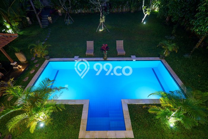 Vila Siap Huni Kawasan Ubud, Luas 0m2m², Lokasi Premium Vila Siap Huni Kawasan Ubud, Luas 0m2m², Lokasi Premium