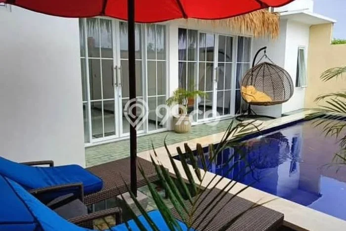 Vila Siap Huni Kawasan , Area 0m2m², Akses ke Fasilitas Umum Vila Siap Huni Kawasan , Area 0m2m², Akses ke Fasilitas Umum