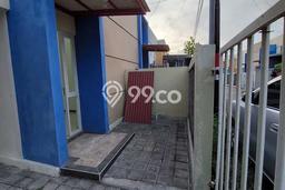 Lokasi terbaik! Rumah siap huni disewakan di Denpasar Barat LB 40m2 Lokasi terbaik! Rumah siap huni disewakan di Denpasar Barat LB 40m2