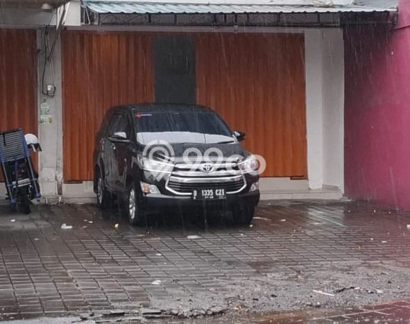 Ruko Dijual Lokasi Emas di Denpasar Selatan Luas 144m2 Ruko Dijual Lokasi Emas di Denpasar Selatan Luas 144m2