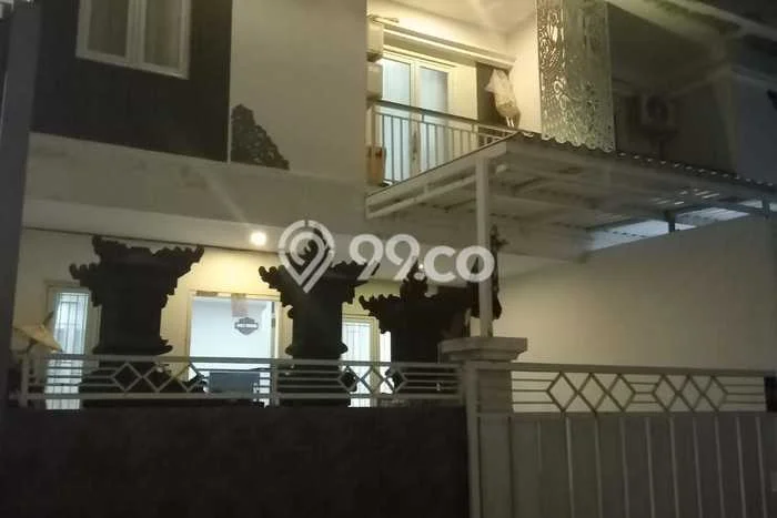 Jual Rumah Murah Meriah Denpasar Barat Punya 2 KT & LT 60m2 Jual Rumah Murah Meriah Denpasar Barat Punya 2 KT & LT 60m2