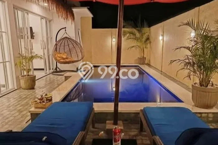Vila Siap Huni Kawasan , Area 0m2m², Akses ke Fasilitas Umum Vila Siap Huni Kawasan , Area 0m2m², Akses ke Fasilitas Umum