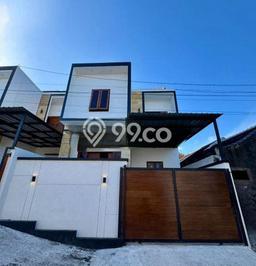 Rumah Minimalis Dijual Lokasi Denpasar Barat 3 Kamar dengan Luas Tanah 100m2 Rumah Minimalis Dijual Lokasi Denpasar Barat 3 Kamar dengan Luas Tanah 100m2