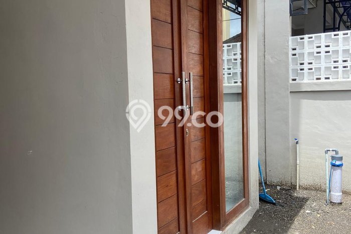 Rumah Budget Favorit Siap Huni di Denpasar Barat LT 50m2 Rumah Budget Favorit Siap Huni di Denpasar Barat LT 50m2