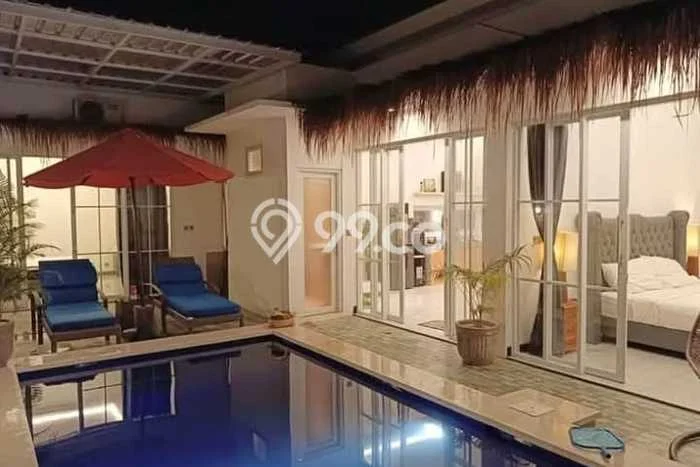 Vila Siap Huni Kawasan , Area 0m2m², Akses ke Fasilitas Umum Vila Siap Huni Kawasan , Area 0m2m², Akses ke Fasilitas Umum